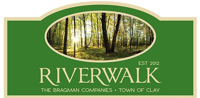 Riverwalk Sign