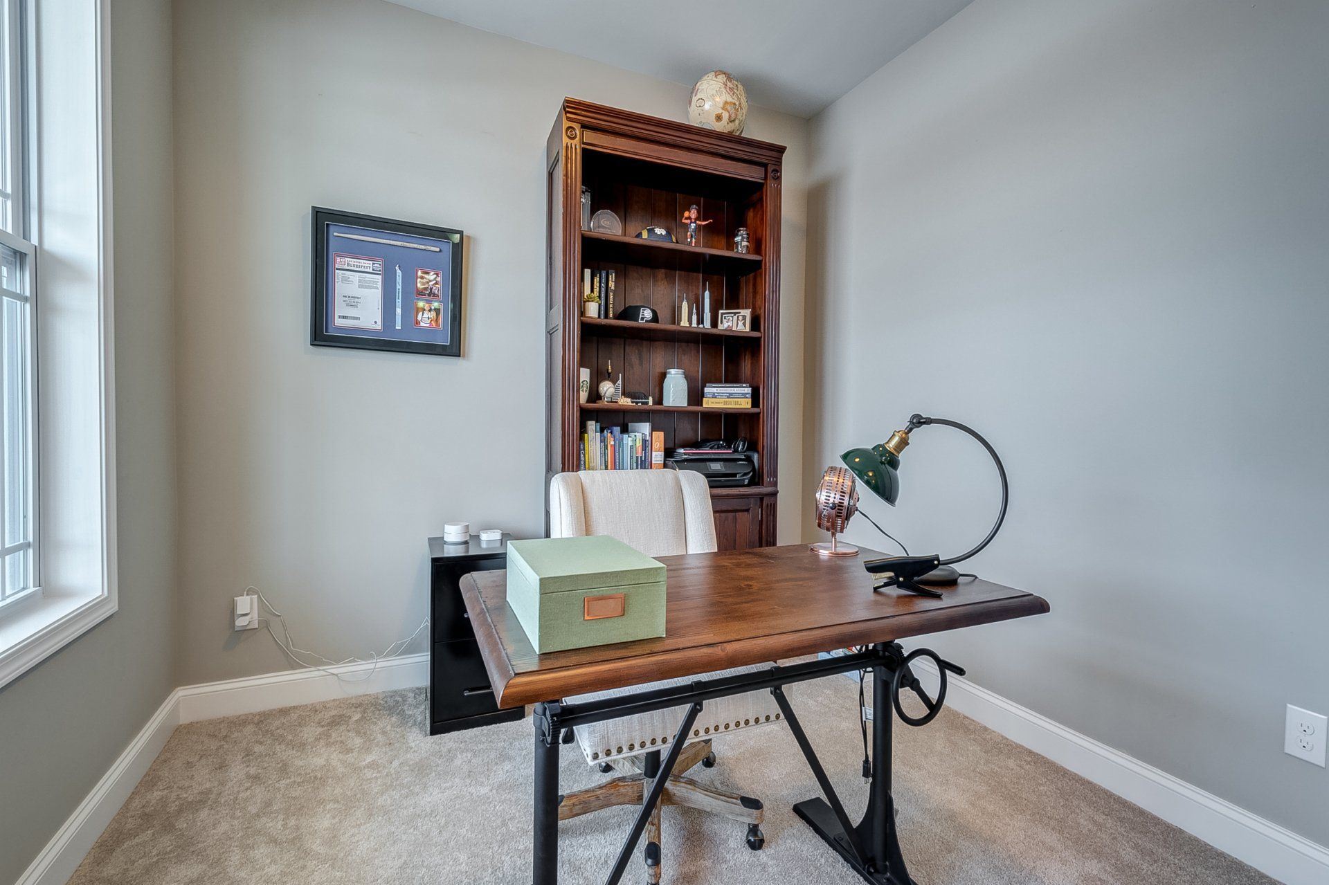 office/flex room