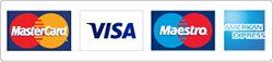 payment mode logos