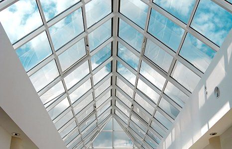 uPVC windows and doors
