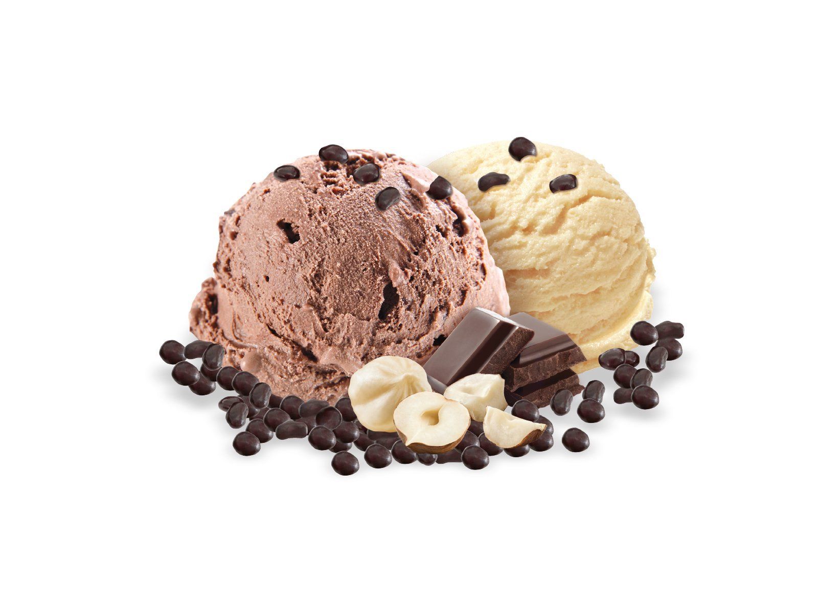BACIO & ZUPPA INGLESE