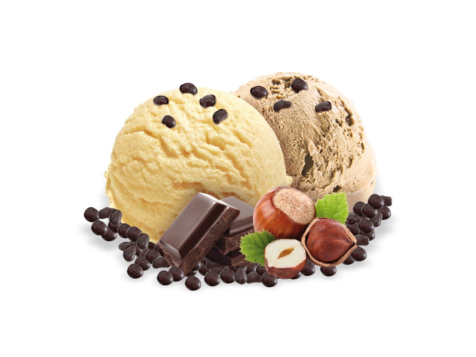 HAZELNUT CREAM