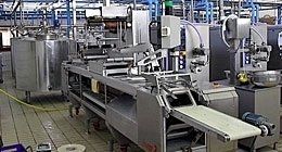 macchine per confezionamento gelati