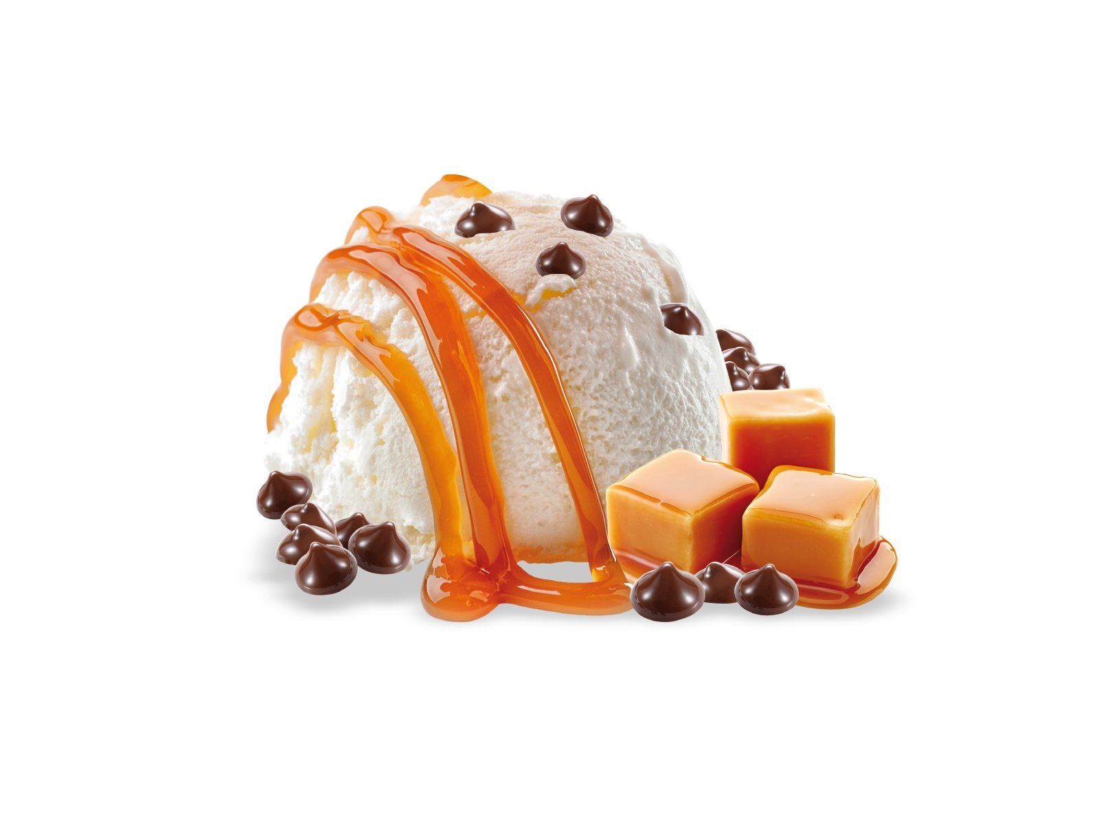 CHOCOLATE TARTUFO