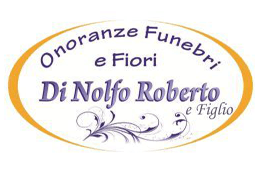 AGENZIA ONORANZE FUNEBRI DI NOLFO ROBERTO-LOGO AGENZIA ONORANZE FUNEBRI DI NOLFO ROBERTO-LOGO
