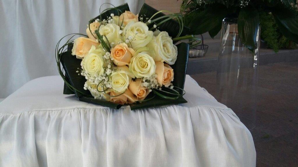 Bouquet di fiori