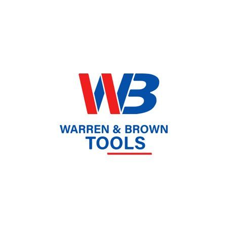 Warren & Brown Tools
