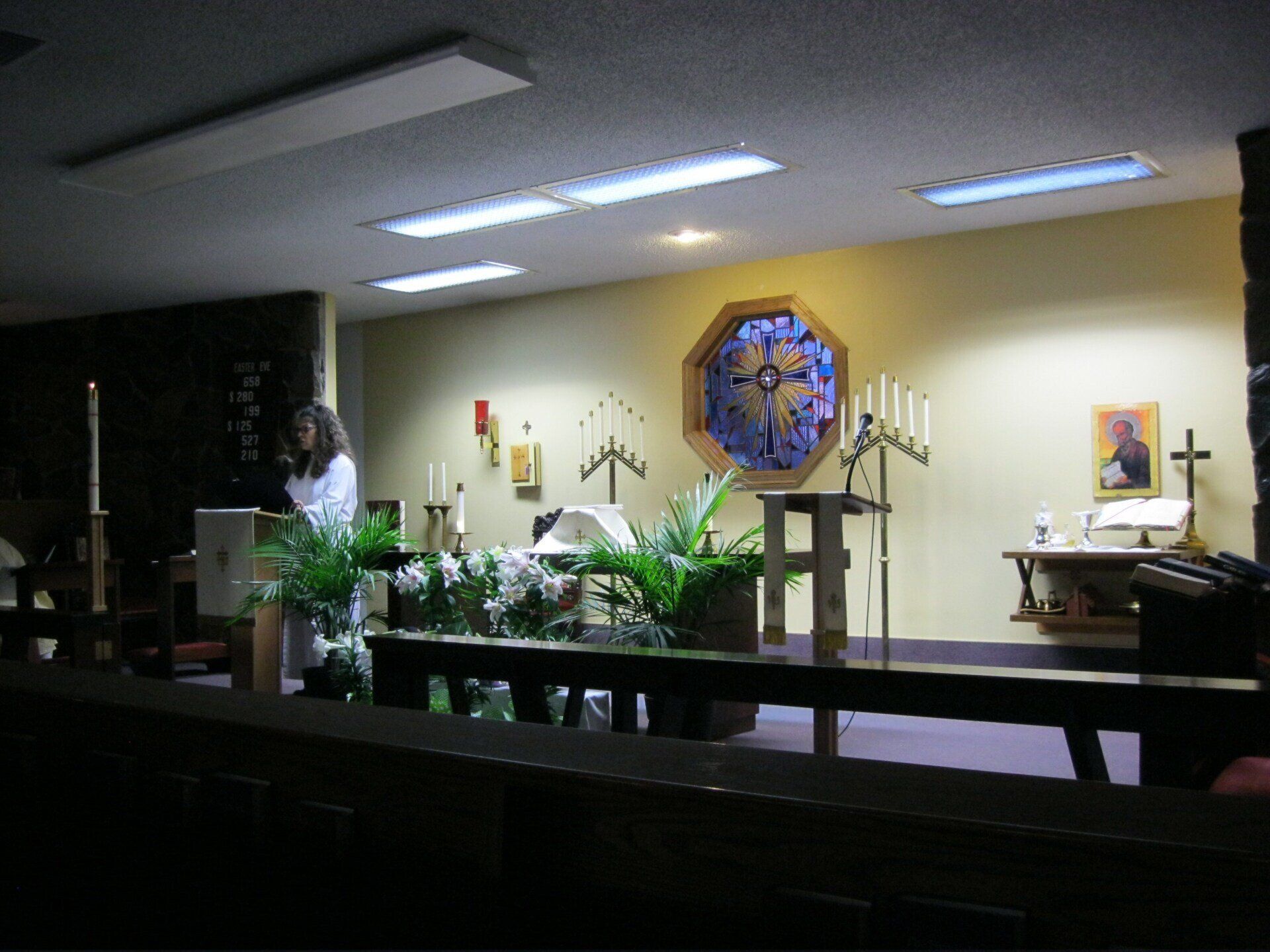 Church