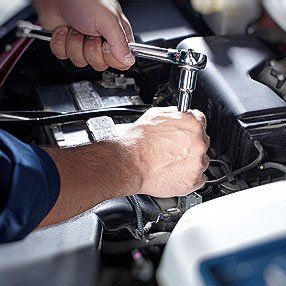 vehicle inspection 