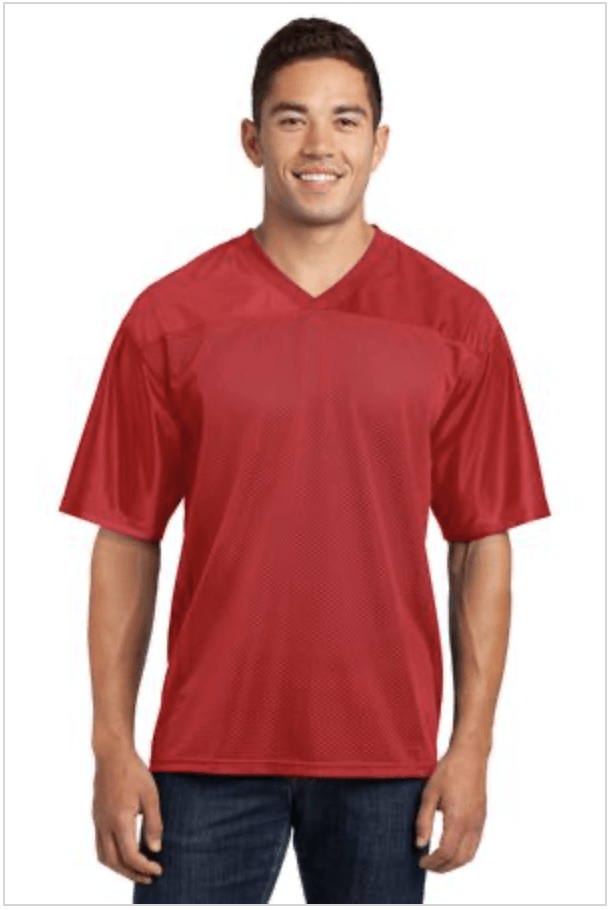 FB Jersey