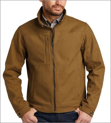 Jackets for Embroidery