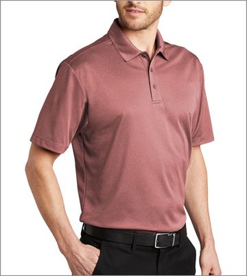 Golf and Polo Shirts