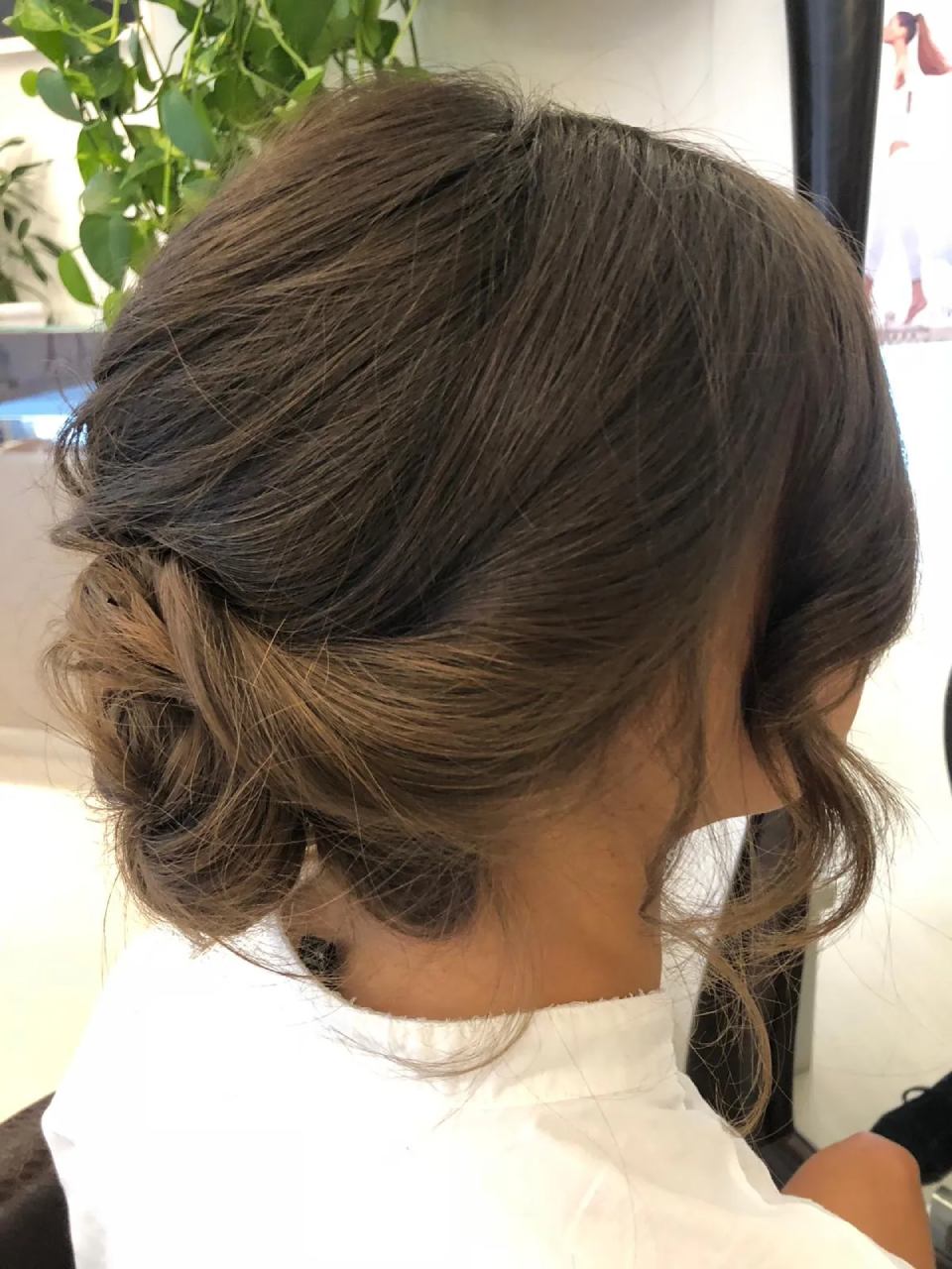 Capelli corti