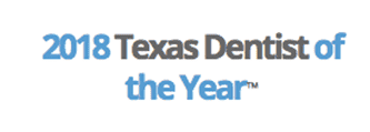 2018 Texas Dentist Of The Year 2018 Texas Dentist Of The Year