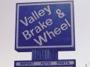 Sign Photo