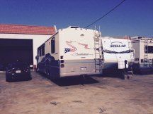 RV Bay