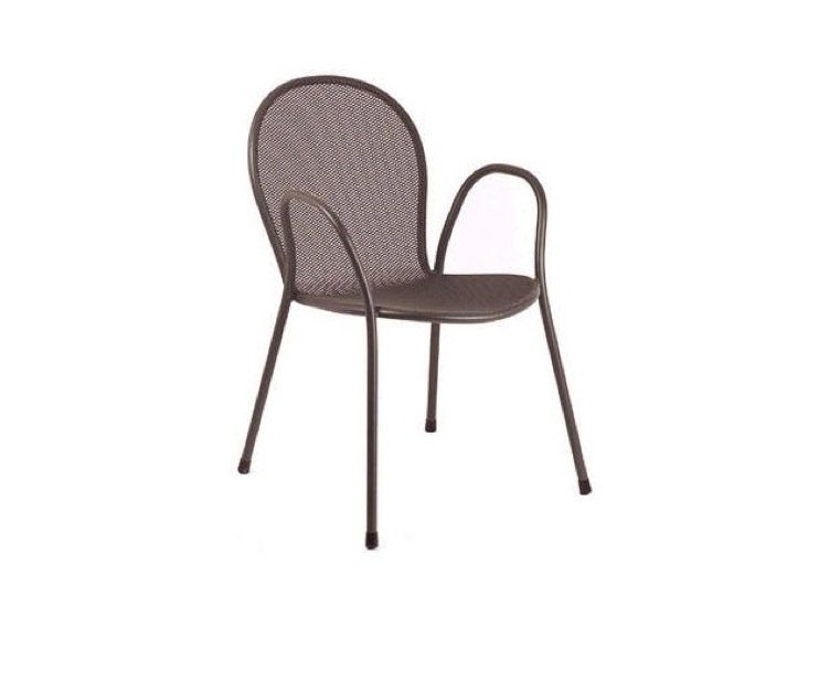 Sedia per giardino