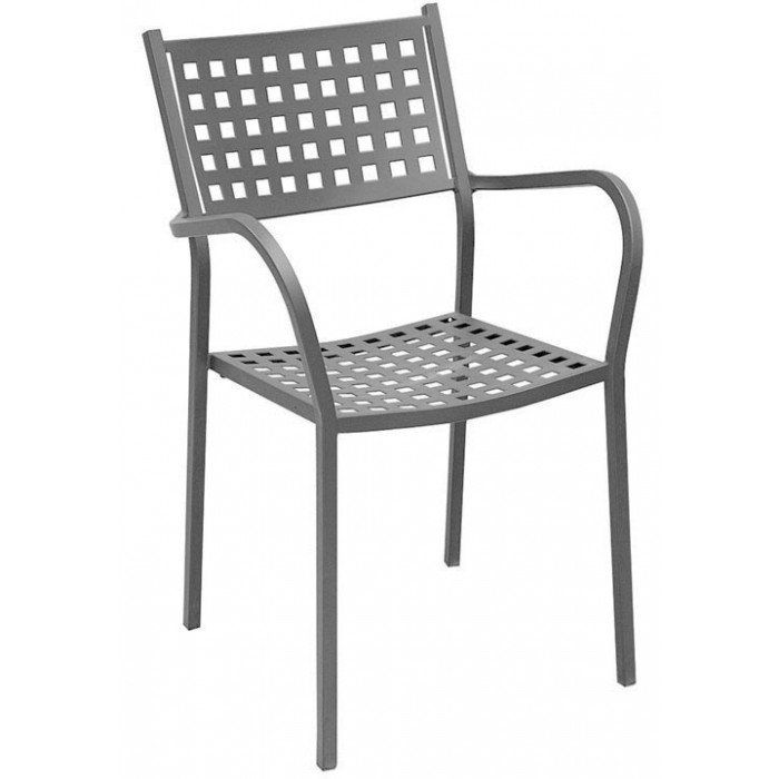 Sedia per giardino