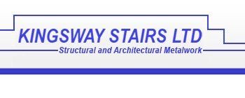 Kingsway Stairs Kingsway Stairs