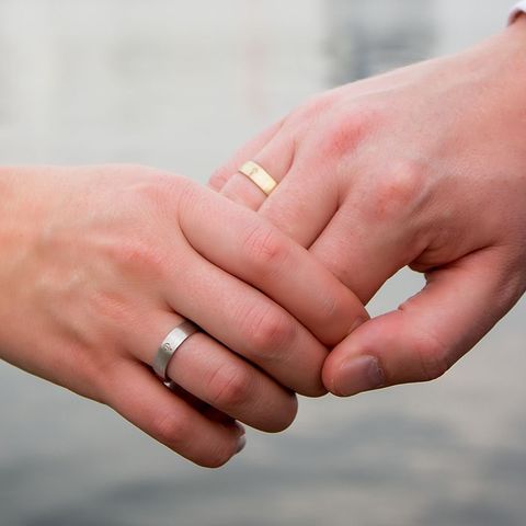 Hochzeit
