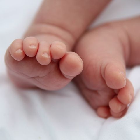 Baby und Kinder