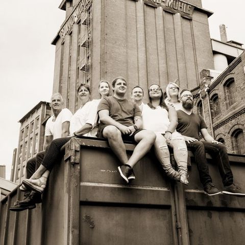 Familien-Fotografie