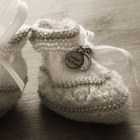 Baby und Kinder