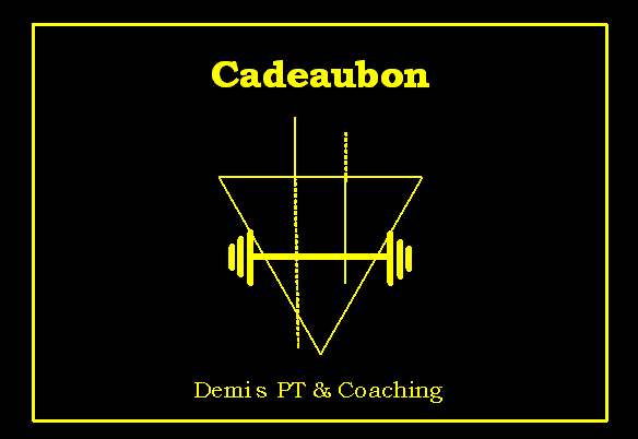 cadeaubon