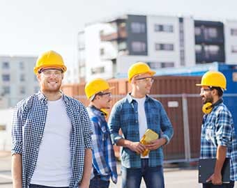 Engineers in Work Site — Local Attorneys in San Jose, CA Engineers in Work Site — Local Attorneys in San Jose, CA