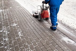 Snow Removal - Landscaping in Egg Harbor Township, NJ Snow Removal - Landscaping in Egg Harbor Township, NJ