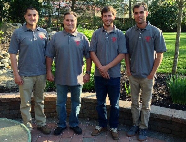 Team - Landscaping in Egg Harbor Township, NJ Team - Landscaping in Egg Harbor Township, NJ