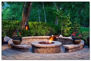 Hardscape - Landscaping in Egg Harbor Township, NJ