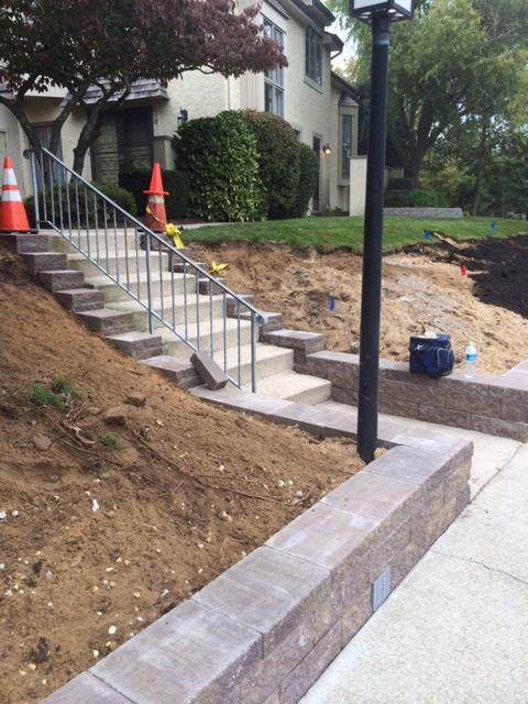 Hardscaping - Landscaping in Egg Harbor Township, NJ