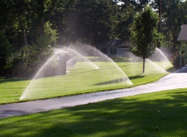 Garden Spray - Landscaping in Egg Harbor Township, NJ