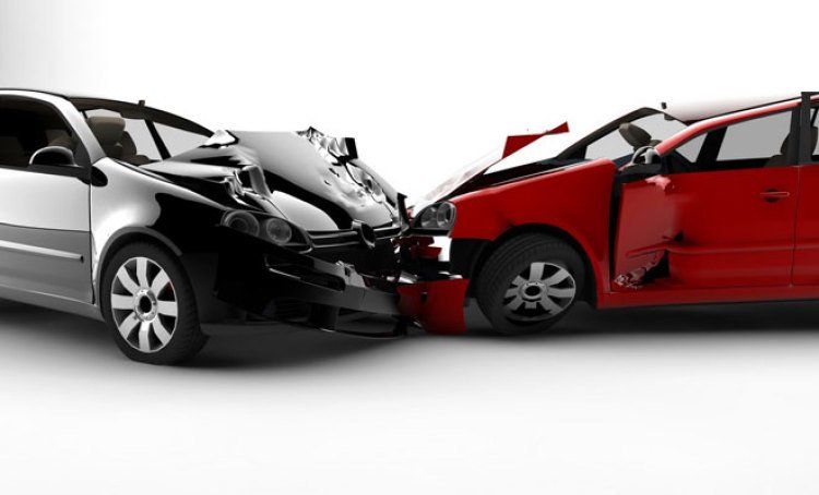 car crash