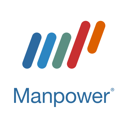 Logo Manpower