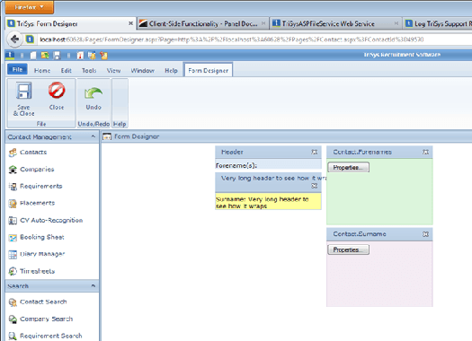 A screenshot of a computer screen with a few tabs open