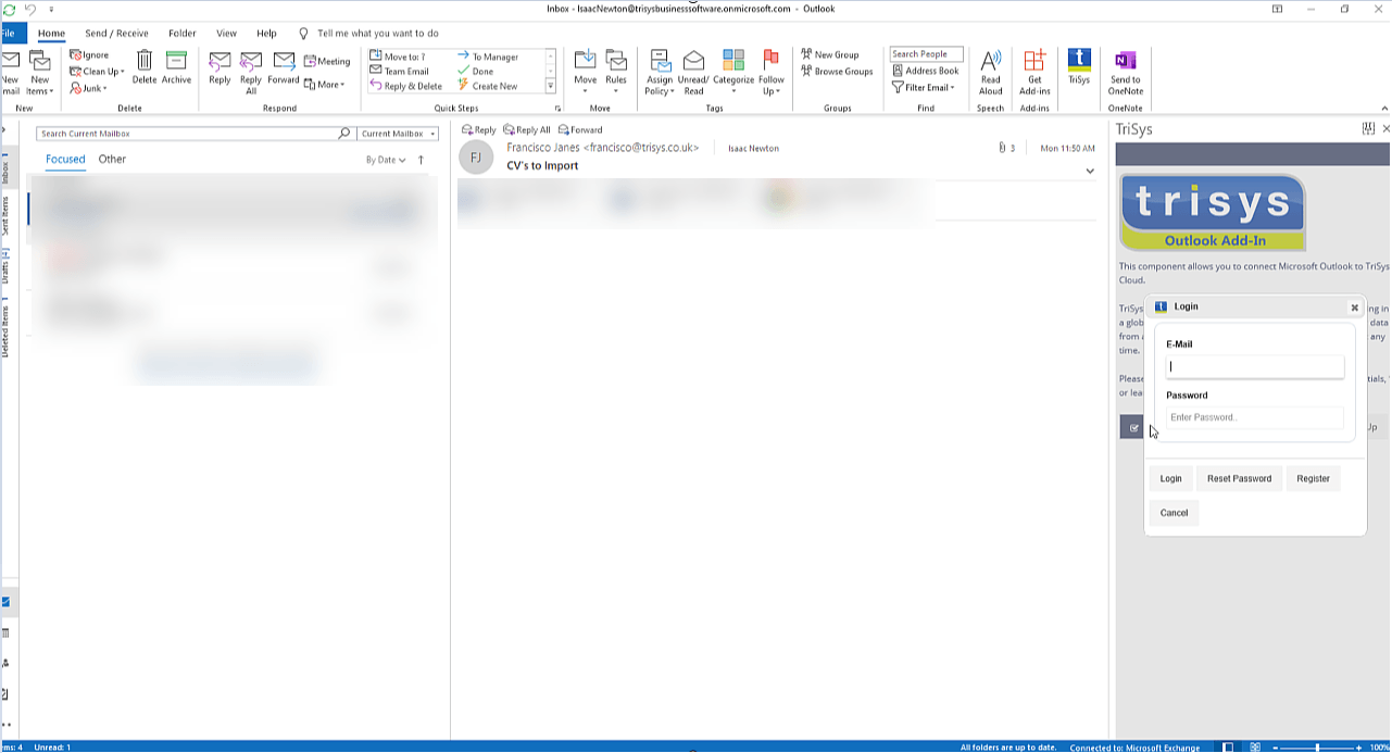 A computer screen is open to a microsoft word document.