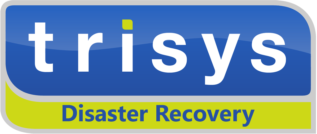 trisys disaster recovery logo
