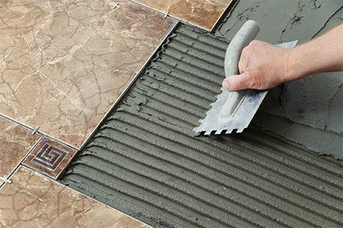 Painter on work - Paint Dealers in Hibbing, MN