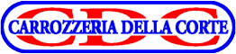 logo carrozzeria della corte