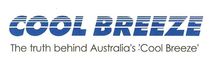Cool Breeze logo Cool Breeze logo