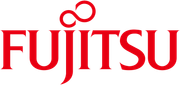 Fujitsu logo Fujitsu logo