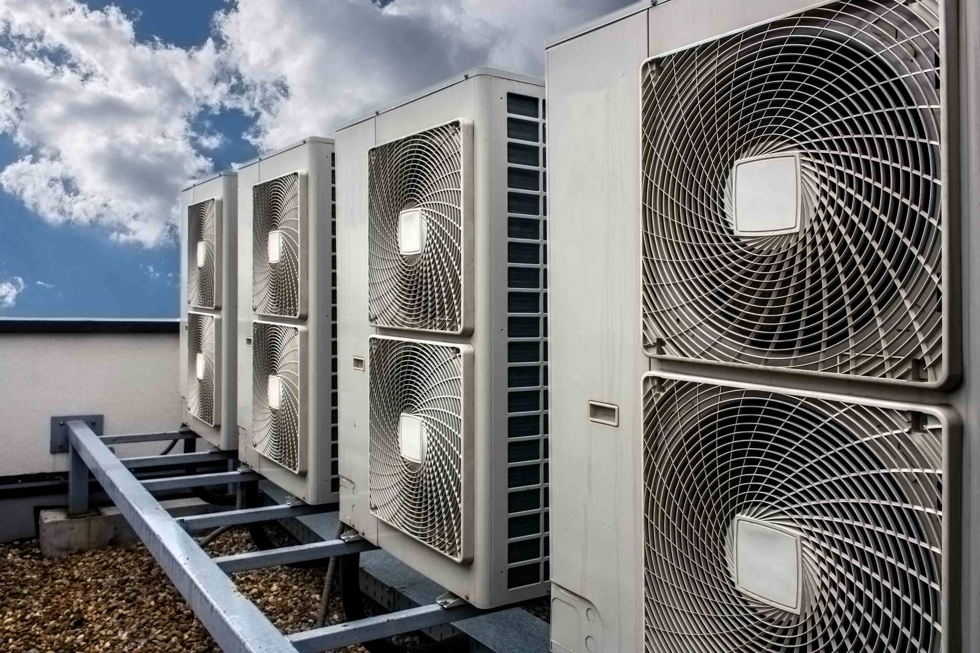 ducted reverse Ducted reverse cycle air conditioning systems in Perth