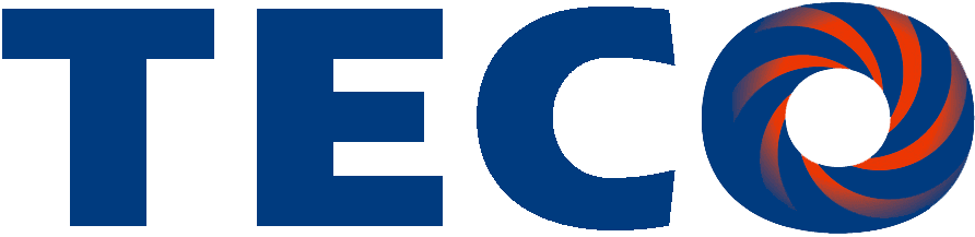 Teco logo Teco logo