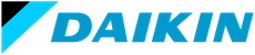 Daikin logo Daikin logo