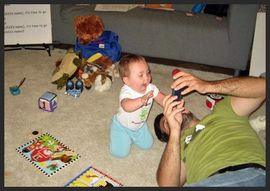 Play class pic