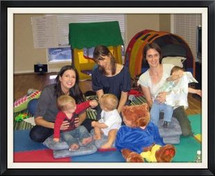 Play class pic