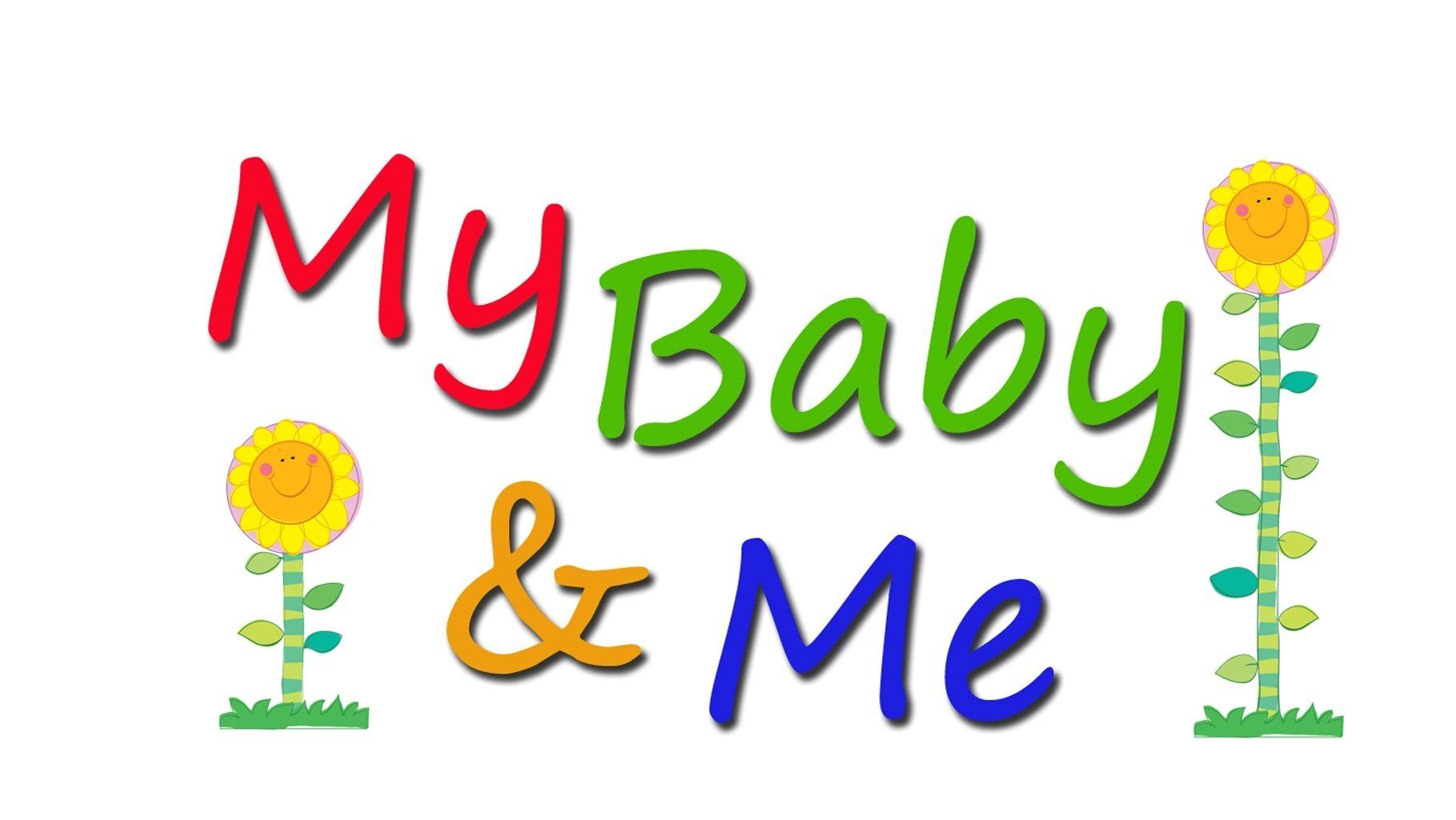 My Baby & Me Class