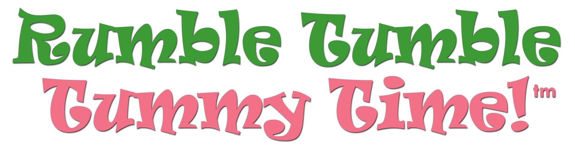 Rumble Tumble Tummy Time Class